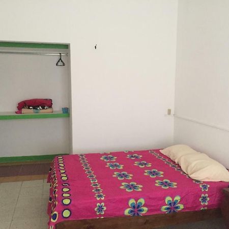 Hostal La Concordia Ciudad Valles Esterno foto