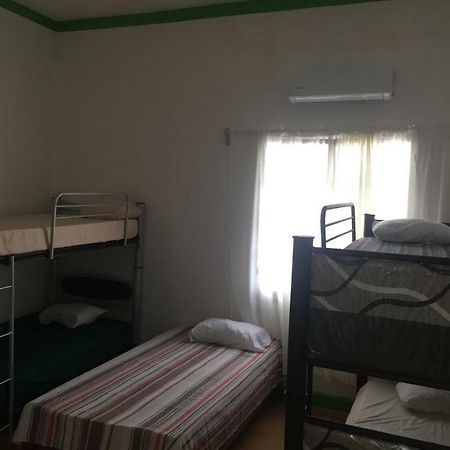 Hostal La Concordia Ciudad Valles Esterno foto
