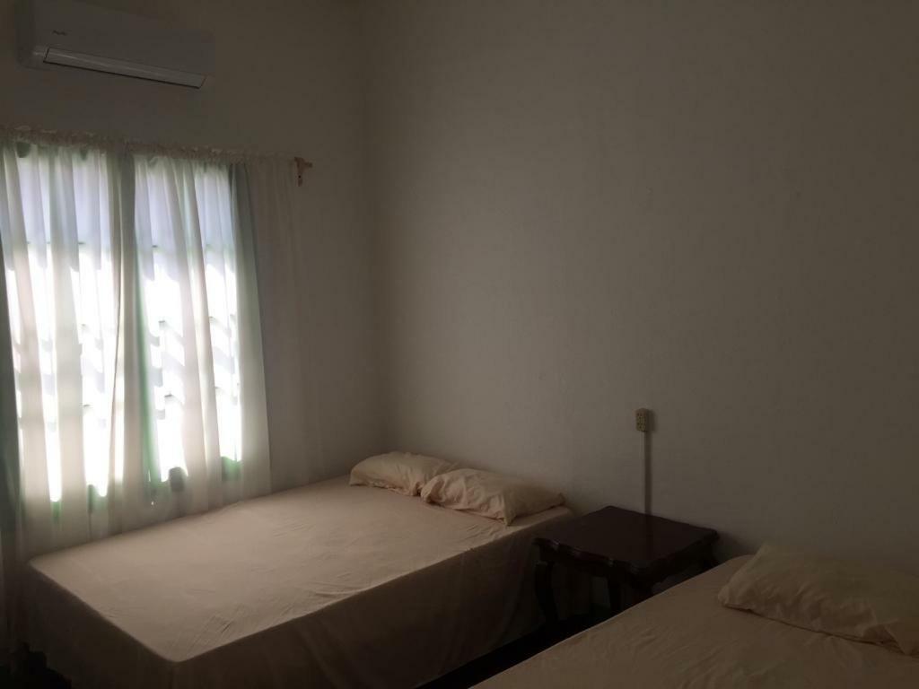 Hostal La Concordia Ciudad Valles Esterno foto