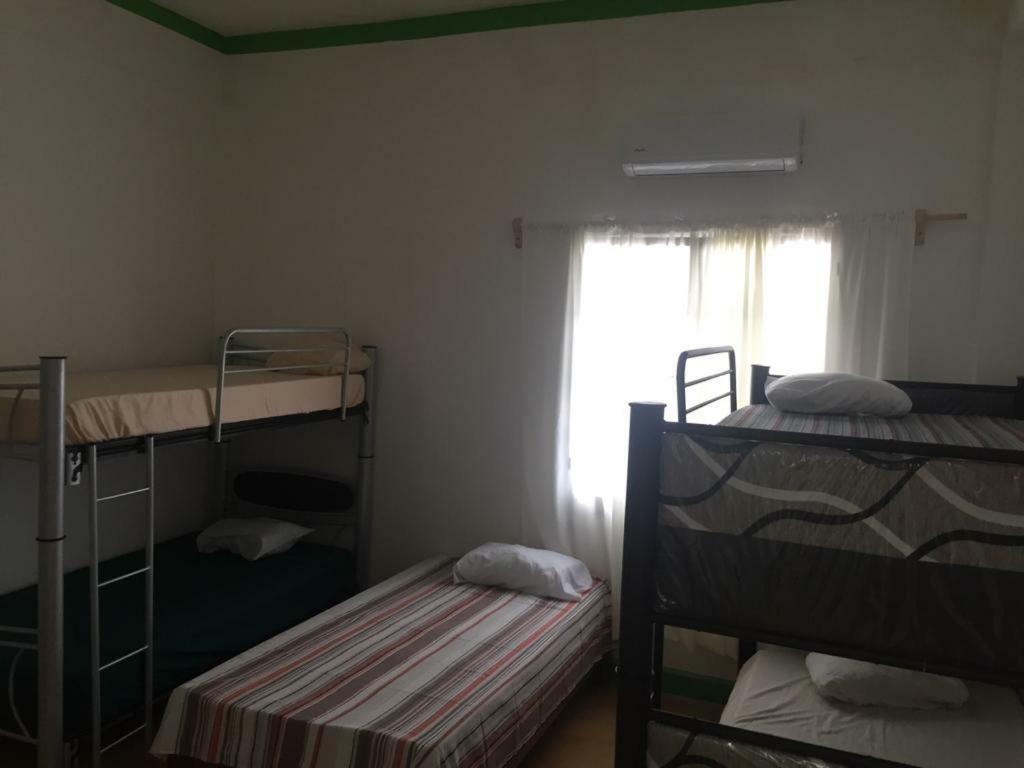 Hostal La Concordia Ciudad Valles Esterno foto