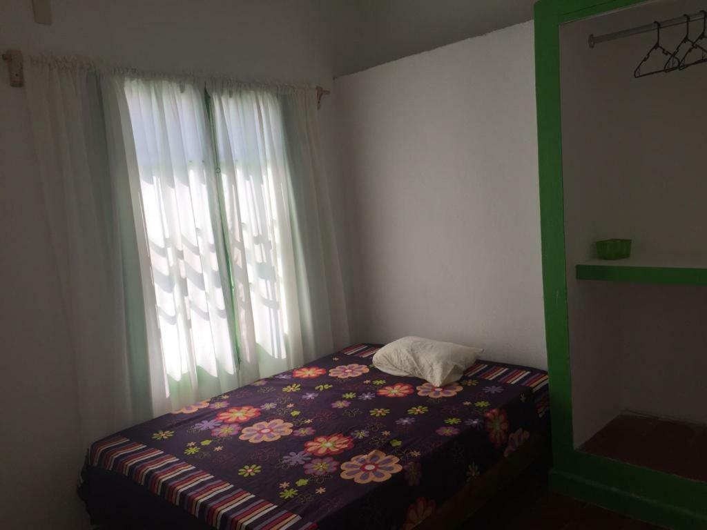 Hostal La Concordia Ciudad Valles Esterno foto