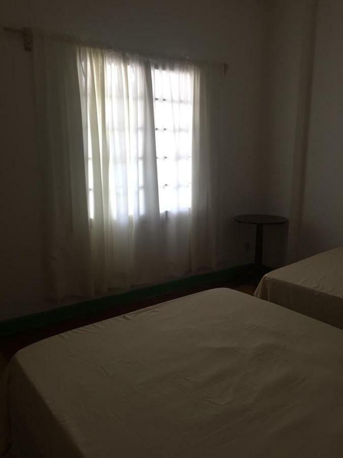 Hostal La Concordia Ciudad Valles Esterno foto